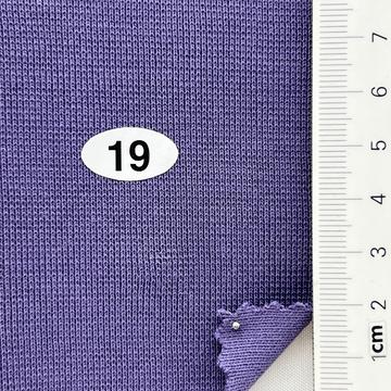 19 Purple