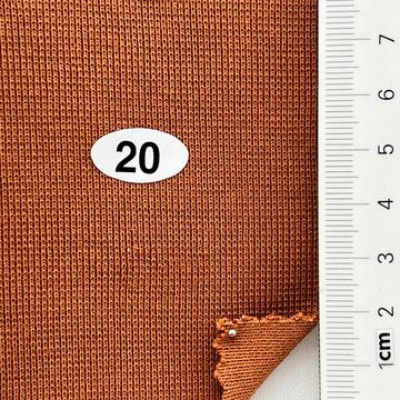 20 Brown