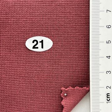 21 Dusty Pink
