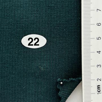 22 Deep Green