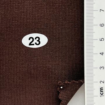 23 Brown