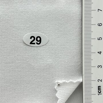 29 White