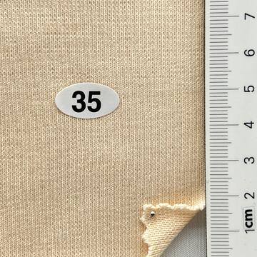 35 Pale Orange