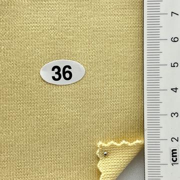 36 Yellow