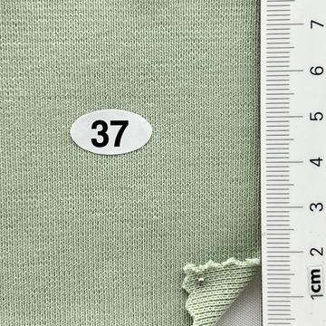 37 Pale Green