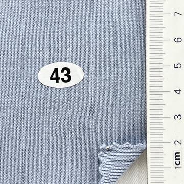 43 Pale Blue