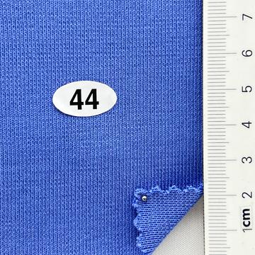 44 Blue