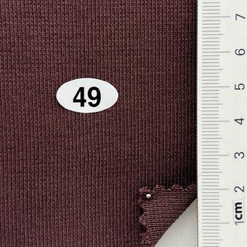 49 Brown