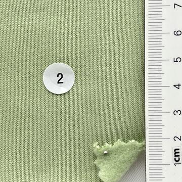 2 Pale Green