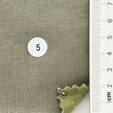 5 Pale Green