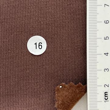 16 Brown