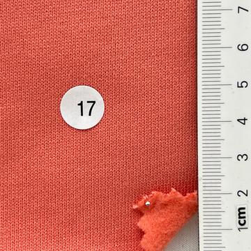 17 Orange