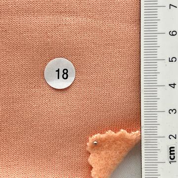 18 Pale Orange