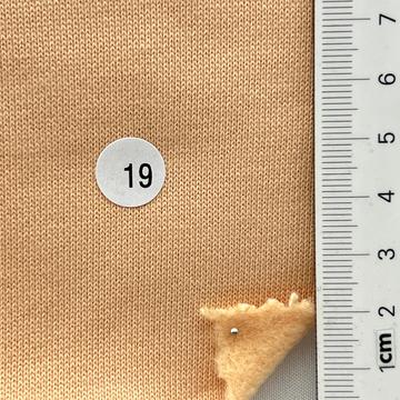 19 Pale Orange