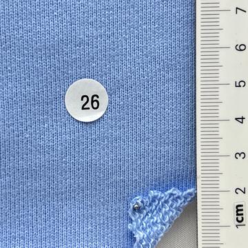 26 Pale Blue