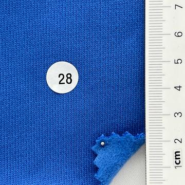28 Blue