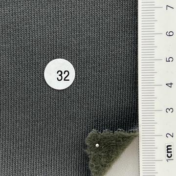 32 Deep Green