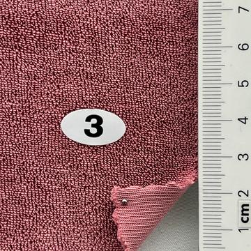 3 Dusty Pink