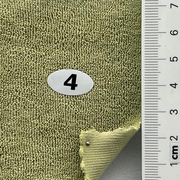4 Pale Green