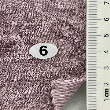 6 Dusty Pink