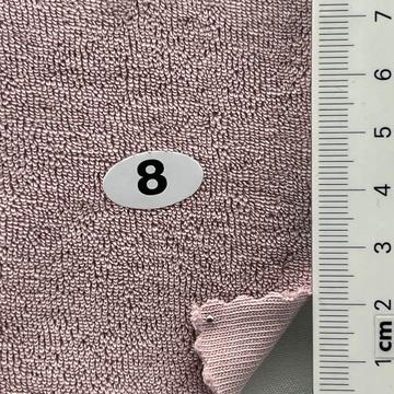 8 Pale Pink