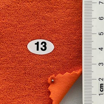 13 Orange