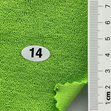 14 Pale Green
