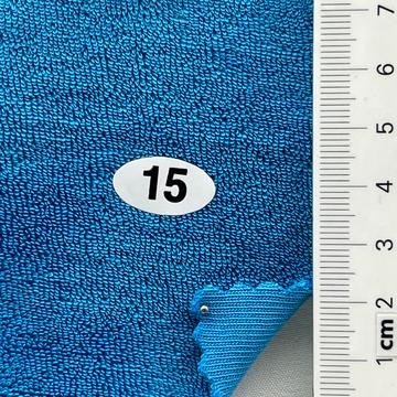 15 Cyan