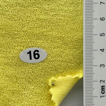 16 Yellow