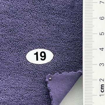 19 Purple