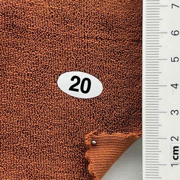 20 Brown