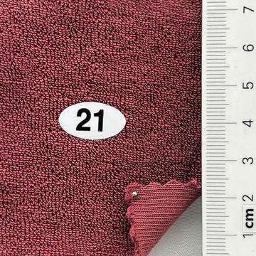 21 Dusty Pink