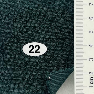 22 Deep Green