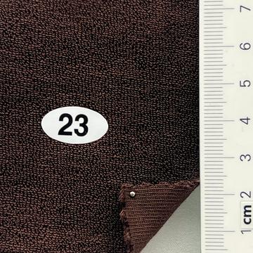 23 Brown