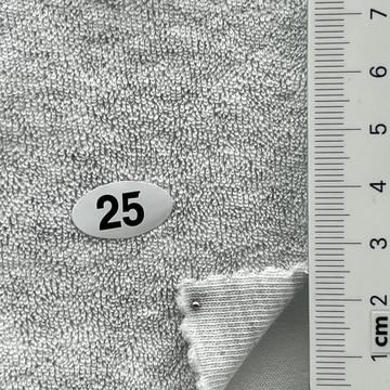 25 Gray