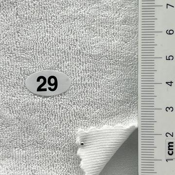 29 White