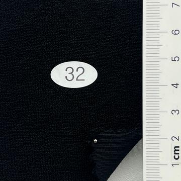 32 Black