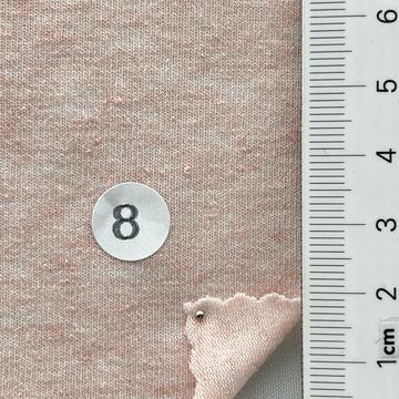 8 Pale Pink
