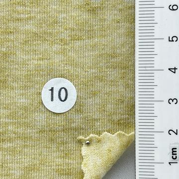 10 Yellow