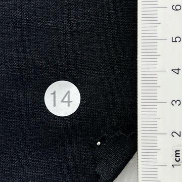 14 Black