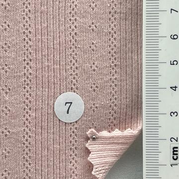 7 Pale Pink