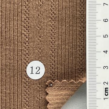 12 Brown