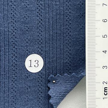 13 Blue