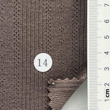 14 Brown