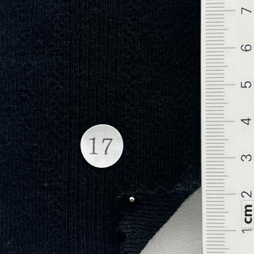17 Black