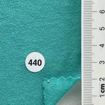 440 Turquoise
