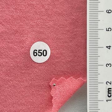 650 Pale Orange