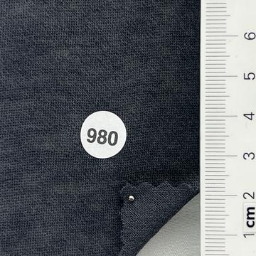 980 Charcoal