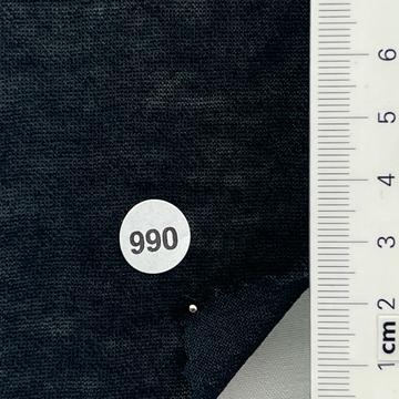 990 Black