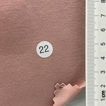 22 Dusty Pink